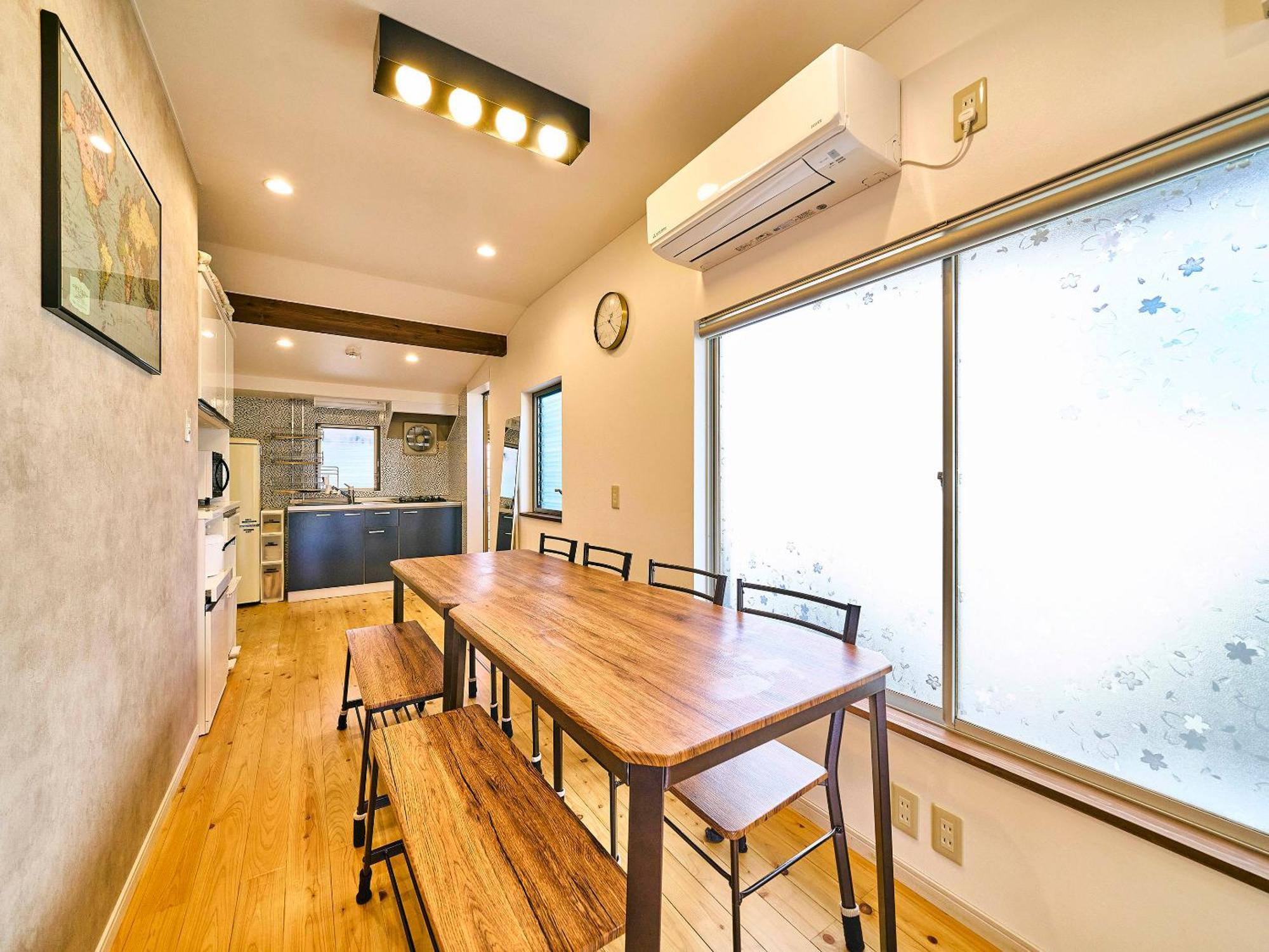 Kokoyui Guesthouse Сінґу Екстер'єр фото