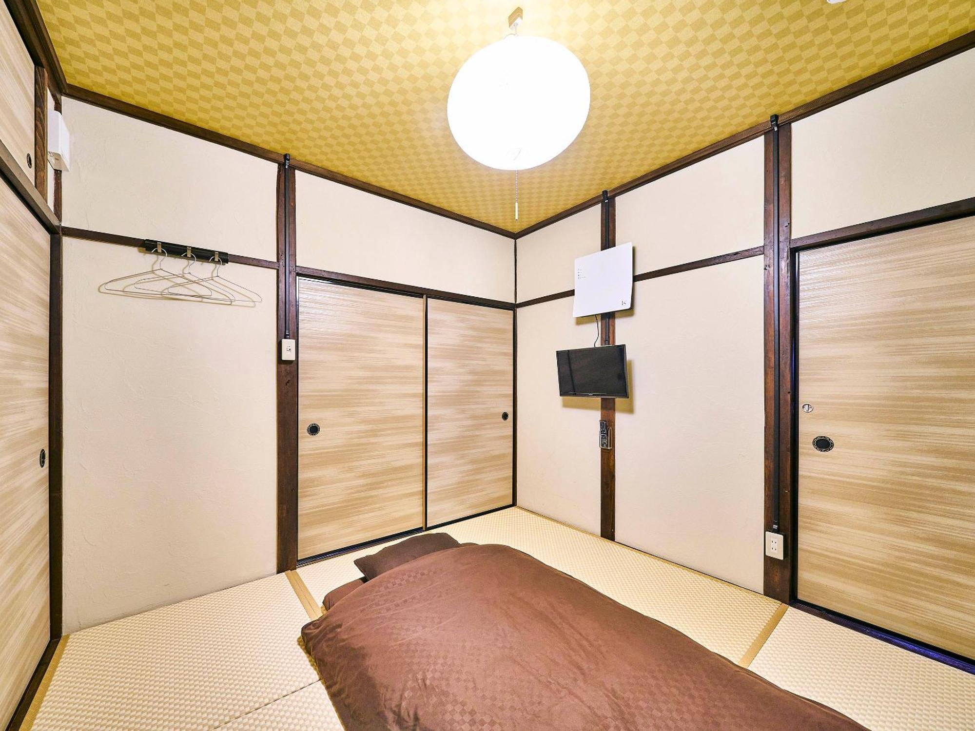Kokoyui Guesthouse Сінґу Екстер'єр фото