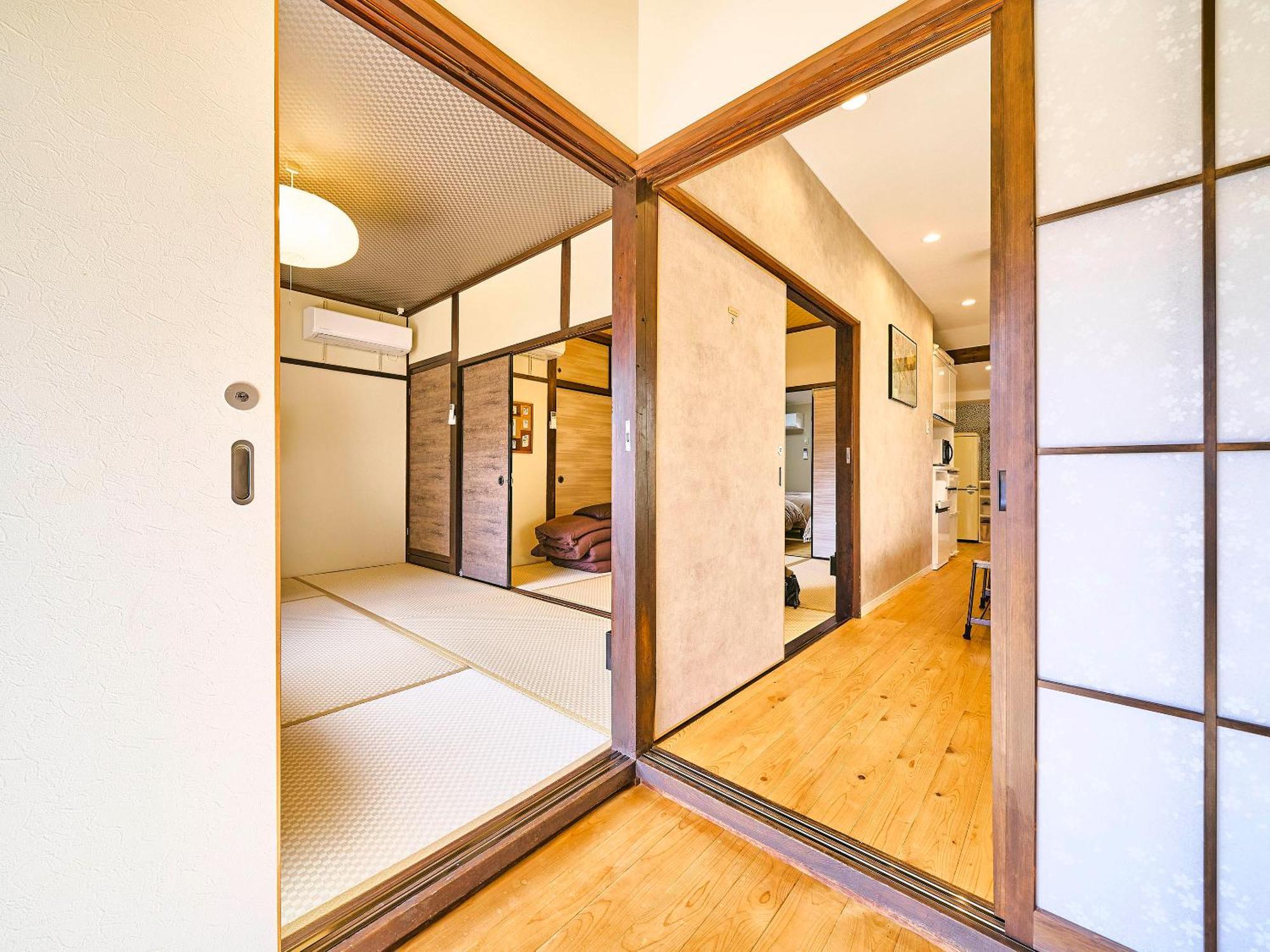 Kokoyui Guesthouse Сінґу Екстер'єр фото