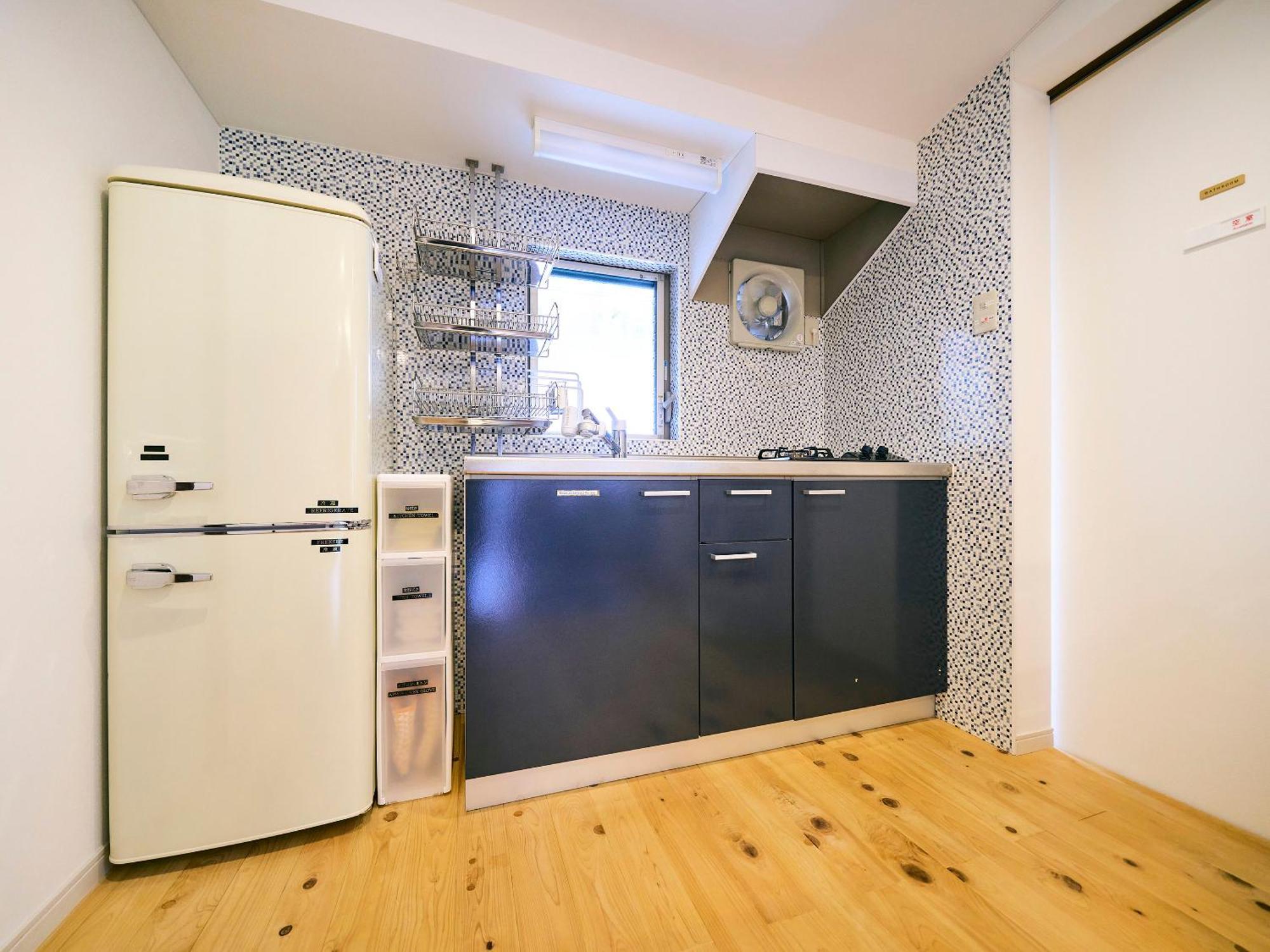 Kokoyui Guesthouse Сінґу Екстер'єр фото